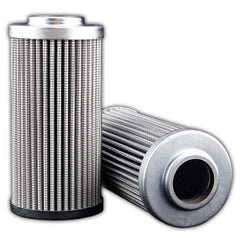 Main Filter - Filter Elements & Assemblies; Filter Type: Replacement/Interchange Hydraulic Filter ; Media Type: Microglass ; OEM Cross Reference Number: JLG INDUSTRIES 70002097 ; Micron Rating: 10 - Exact Industrial Supply