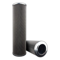 Replacement/Interchange Hydraulic Filter Element: Wire Mesh, 300  µ