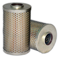 Main Filter - Filter Elements & Assemblies; Filter Type: Replacement/Interchange Hydraulic Filter ; Media Type: Cellulose ; OEM Cross Reference Number: HY-PRO HPQ96106L820MB ; Micron Rating: 25