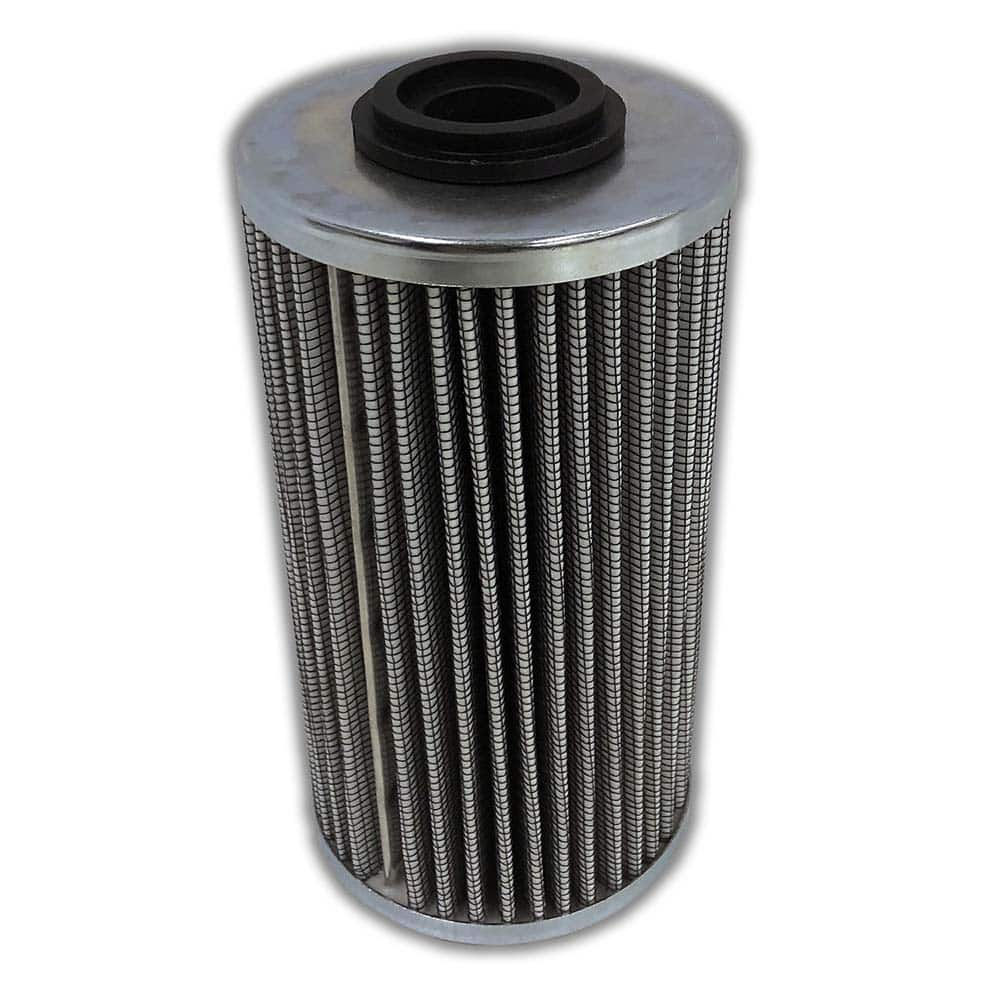 Main Filter - Filter Elements & Assemblies; Filter Type: Replacement/Interchange Hydraulic Filter ; Media Type: Microglass ; OEM Cross Reference Number: MAIN FILTER CG015 ; Micron Rating: 10 - Exact Industrial Supply