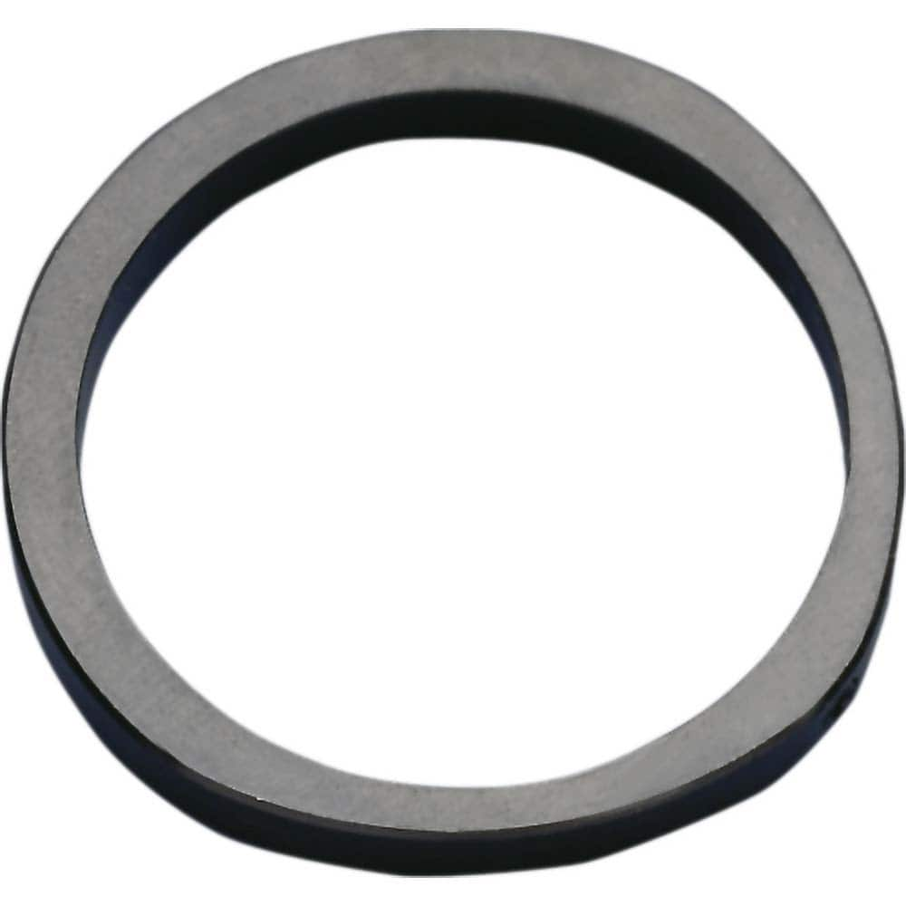 Balancing Rings For Indexables; Type: Balancing Ring; Indexable Tool Type: Standard Tool Holder; For Use With: 45mm Shank Diameter