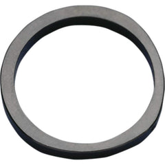 Balancing Rings For Indexables; Type: Balancing Ring; Indexable Tool Type: Standard Tool Holder; For Use With: 50mm Shank Diameter