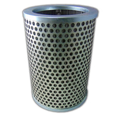 Replacement/Interchange Hydraulic Filter Element: Wire Mesh, 200  µ