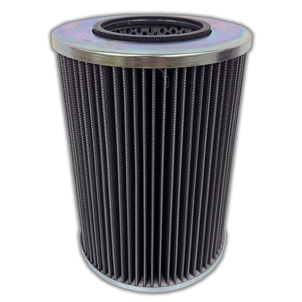 Main Filter - Filter Elements & Assemblies; Filter Type: Replacement/Interchange Hydraulic Filter ; Media Type: Wire Mesh ; OEM Cross Reference Number: SF FILTER HY10149 ; Micron Rating: 60 - Exact Industrial Supply