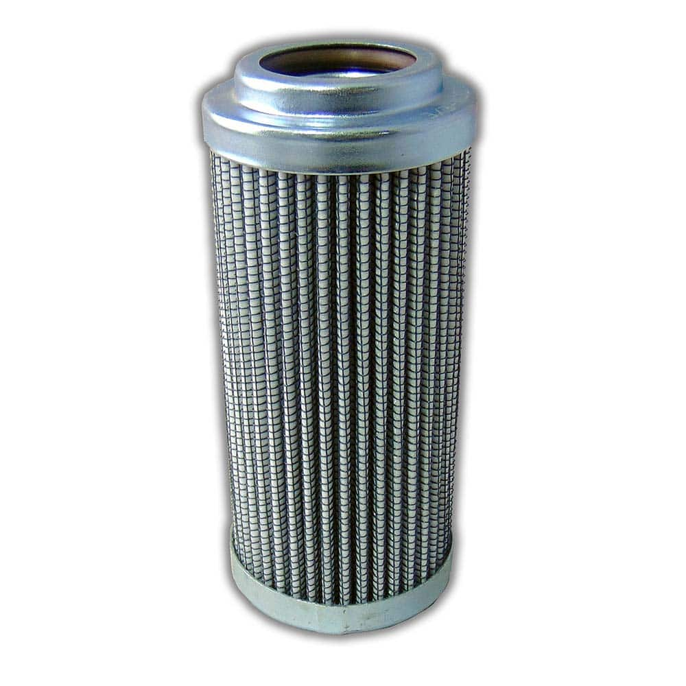 Main Filter - Filter Elements & Assemblies; Filter Type: Replacement/Interchange Hydraulic Filter ; Media Type: Microglass ; OEM Cross Reference Number: FILTER MART 290150 ; Micron Rating: 25 - Exact Industrial Supply