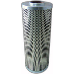 Main Filter - Filter Elements & Assemblies; Filter Type: Replacement/Interchange Hydraulic Filter ; Media Type: Microglass ; OEM Cross Reference Number: FILTER MART 331292 ; Micron Rating: 25 - Exact Industrial Supply