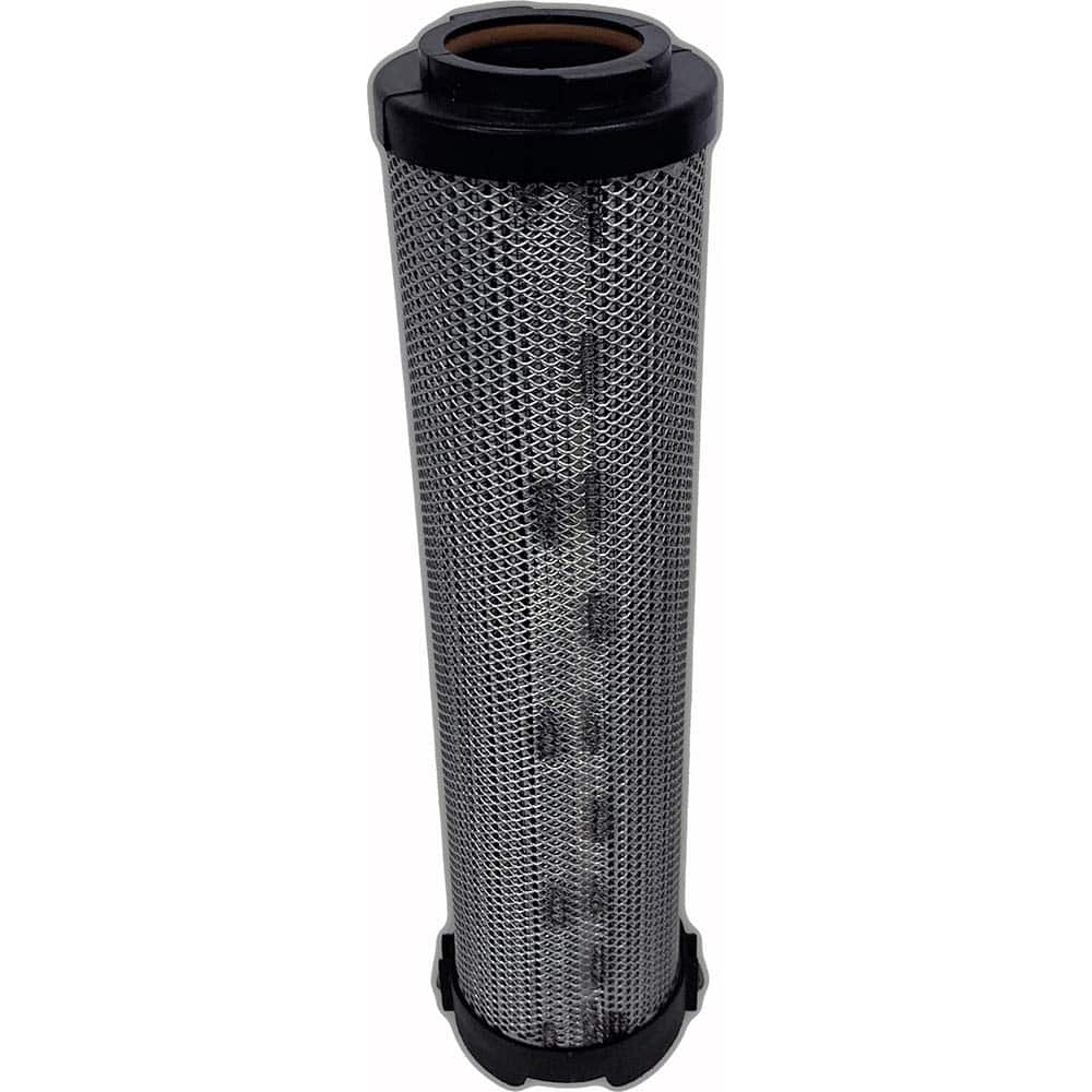 Main Filter - Filter Elements & Assemblies; Filter Type: Replacement/Interchange Hydraulic Filter ; Media Type: Microglass ; OEM Cross Reference Number: CARQUEST 94633 ; Micron Rating: 10 - Exact Industrial Supply