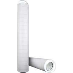 Replacement/Interchange Hydraulic Filter Element: Microglass, 3  µ