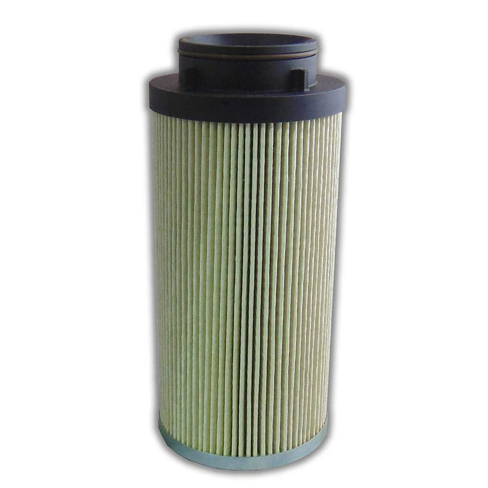 Main Filter - Filter Elements & Assemblies; Filter Type: Replacement/Interchange Hydraulic Filter ; Media Type: Cellulose ; OEM Cross Reference Number: IKRON HHC30290 ; Micron Rating: 25 - Exact Industrial Supply