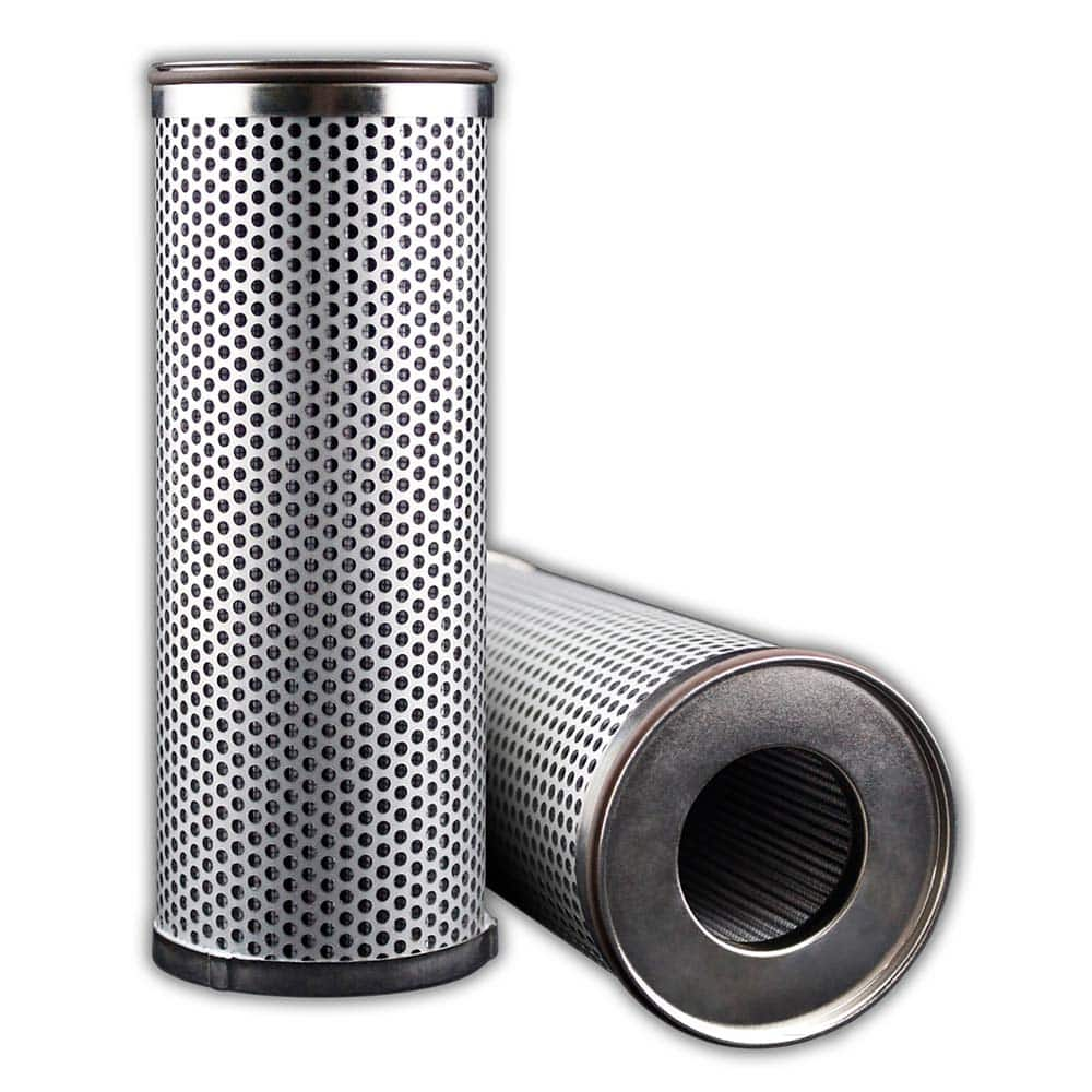 Main Filter - Filter Elements & Assemblies; Filter Type: Replacement/Interchange Hydraulic Filter ; Media Type: Microglass ; OEM Cross Reference Number: HY-PRO HP63L86MB ; Micron Rating: 5