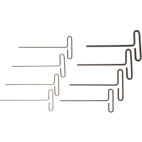 15532 SET 8 LOOP HEX T-HA - Exact Industrial Supply