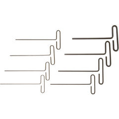 15532 SET 8 LOOP HEX T-HA - Exact Industrial Supply