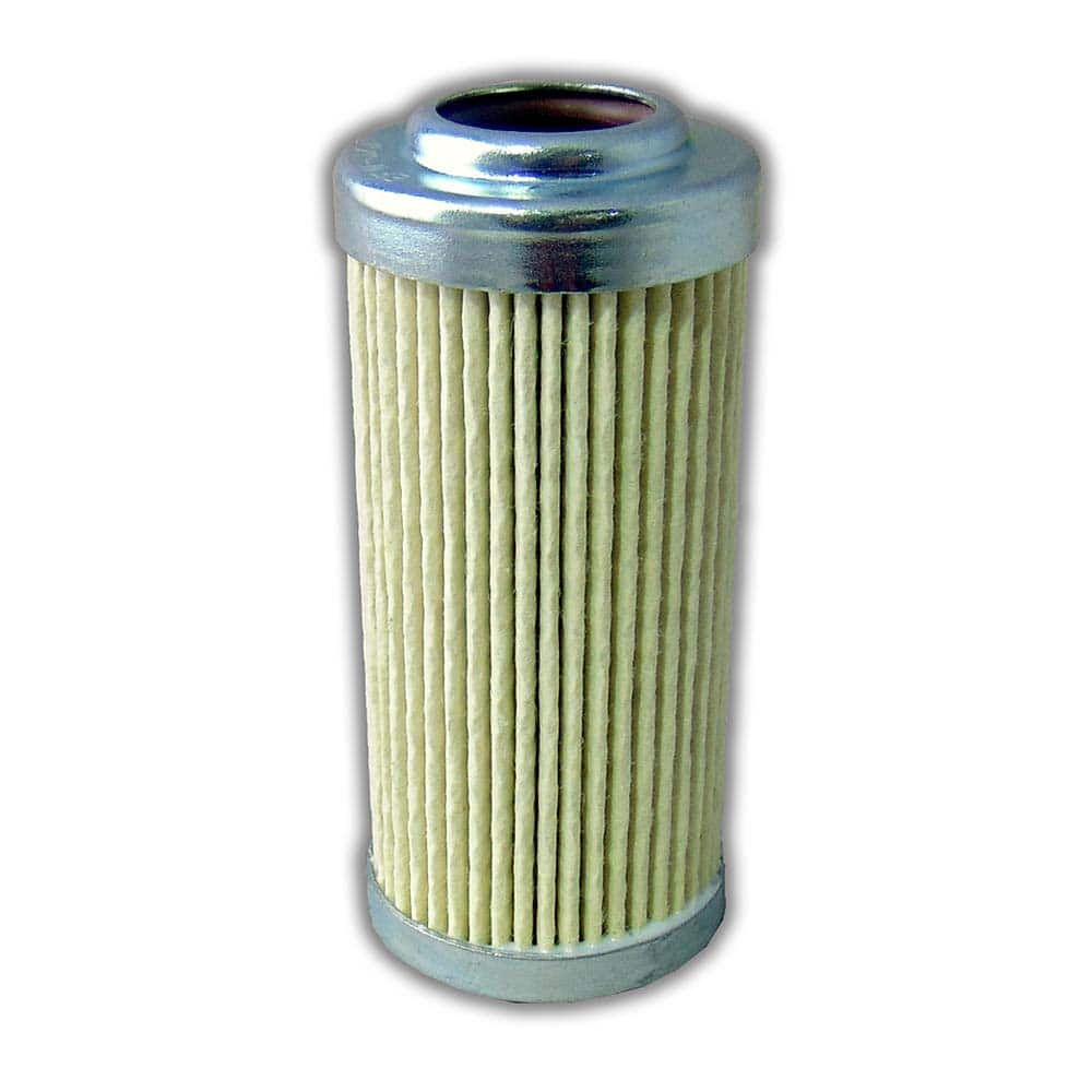 Main Filter - Filter Elements & Assemblies; Filter Type: Replacement/Interchange Hydraulic Filter ; Media Type: Cellulose ; OEM Cross Reference Number: FILTER MART 336727 ; Micron Rating: 10 - Exact Industrial Supply