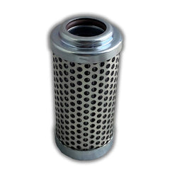 Main Filter - Filter Elements & Assemblies; Filter Type: Replacement/Interchange Hydraulic Filter ; Media Type: Microglass ; OEM Cross Reference Number: DONALDSON/FBO/DCI 187004 ; Micron Rating: 10 ; Donaldson Part Number: 187004 - Exact Industrial Supply