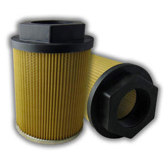 Main Filter - Filter Elements & Assemblies; Filter Type: Replacement/Interchange Hydraulic Filter ; Media Type: Wire Mesh ; OEM Cross Reference Number: FLEETGUARD HF35173 ; Micron Rating: 125 - Exact Industrial Supply