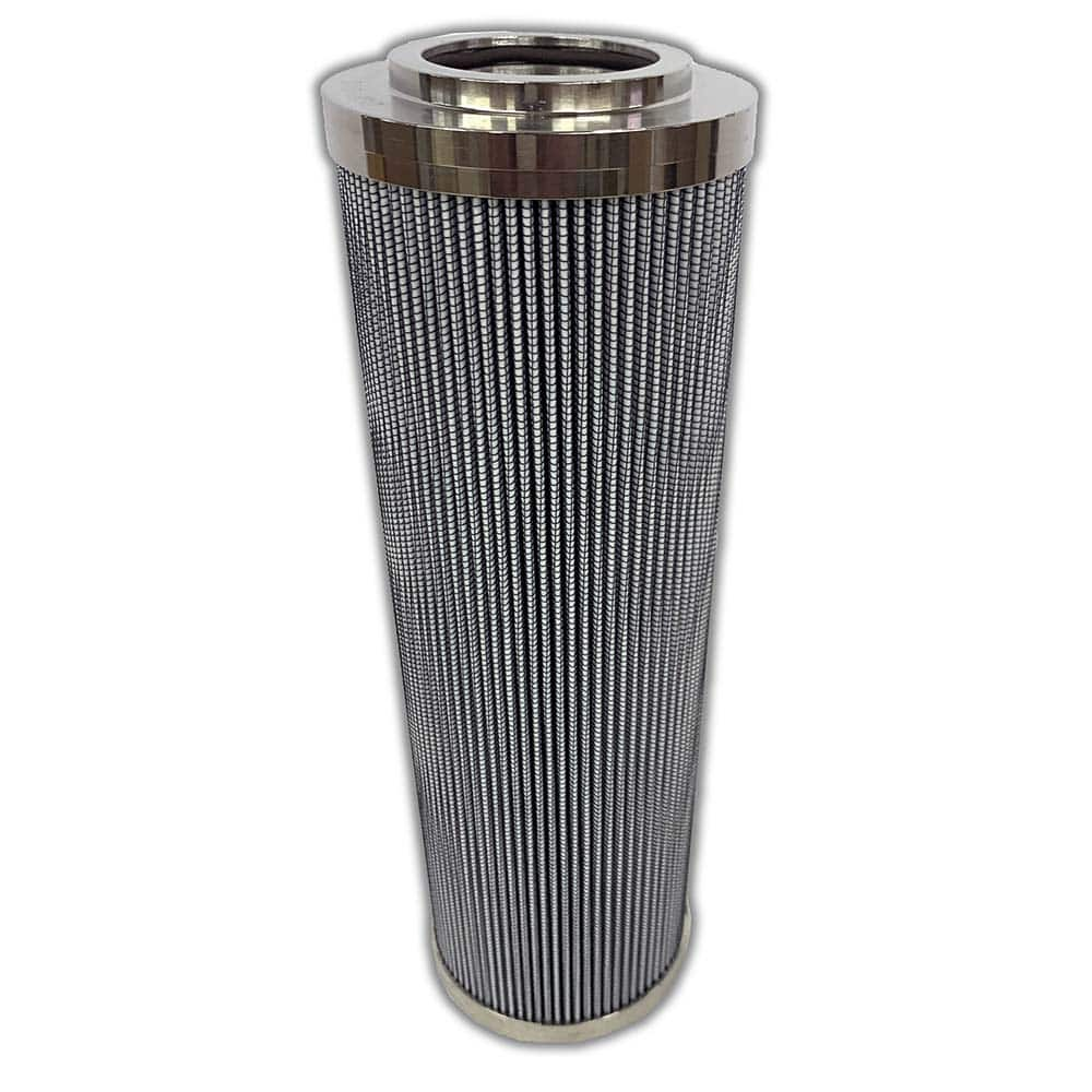 Main Filter - Filter Elements & Assemblies; Filter Type: Replacement/Interchange Hydraulic Filter ; Media Type: Microglass ; OEM Cross Reference Number: EPPENSTEINER 20030H10XLC000P ; Micron Rating: 10 - Exact Industrial Supply