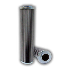 Main Filter - Filter Elements & Assemblies; Filter Type: Replacement/Interchange Hydraulic Filter ; Media Type: Microglass ; OEM Cross Reference Number: CATERPILLAR 5W5798 ; Micron Rating: 25 - Exact Industrial Supply