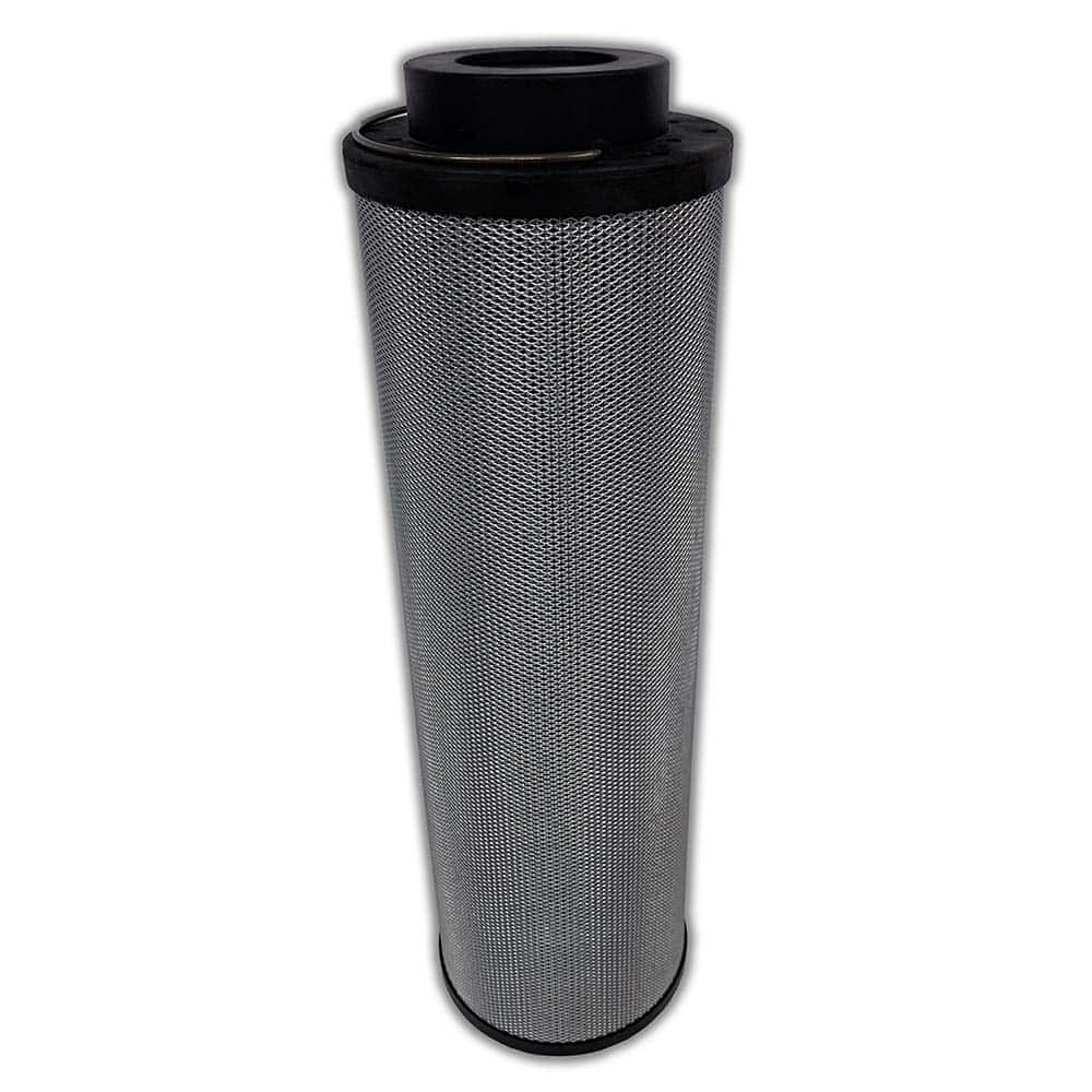 Main Filter - Filter Elements & Assemblies; Filter Type: Replacement/Interchange Hydraulic Filter ; Media Type: Microglass ; OEM Cross Reference Number: WIX 57764 ; Micron Rating: 10 - Exact Industrial Supply