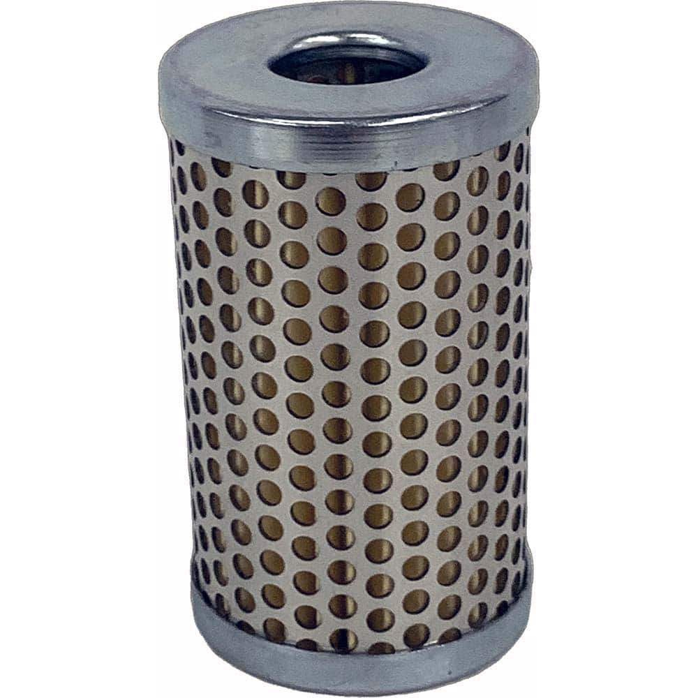 Main Filter - Filter Elements & Assemblies; Filter Type: Replacement/Interchange Hydraulic Filter ; Media Type: Cellulose ; OEM Cross Reference Number: EPPENSTEINER EN20P10 ; Micron Rating: 10 - Exact Industrial Supply