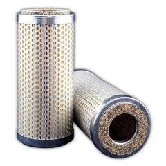 Main Filter - Filter Elements & Assemblies; Filter Type: Replacement/Interchange Hydraulic Filter ; Media Type: Cellulose ; OEM Cross Reference Number: FILTER MART 282391 ; Micron Rating: 25 - Exact Industrial Supply