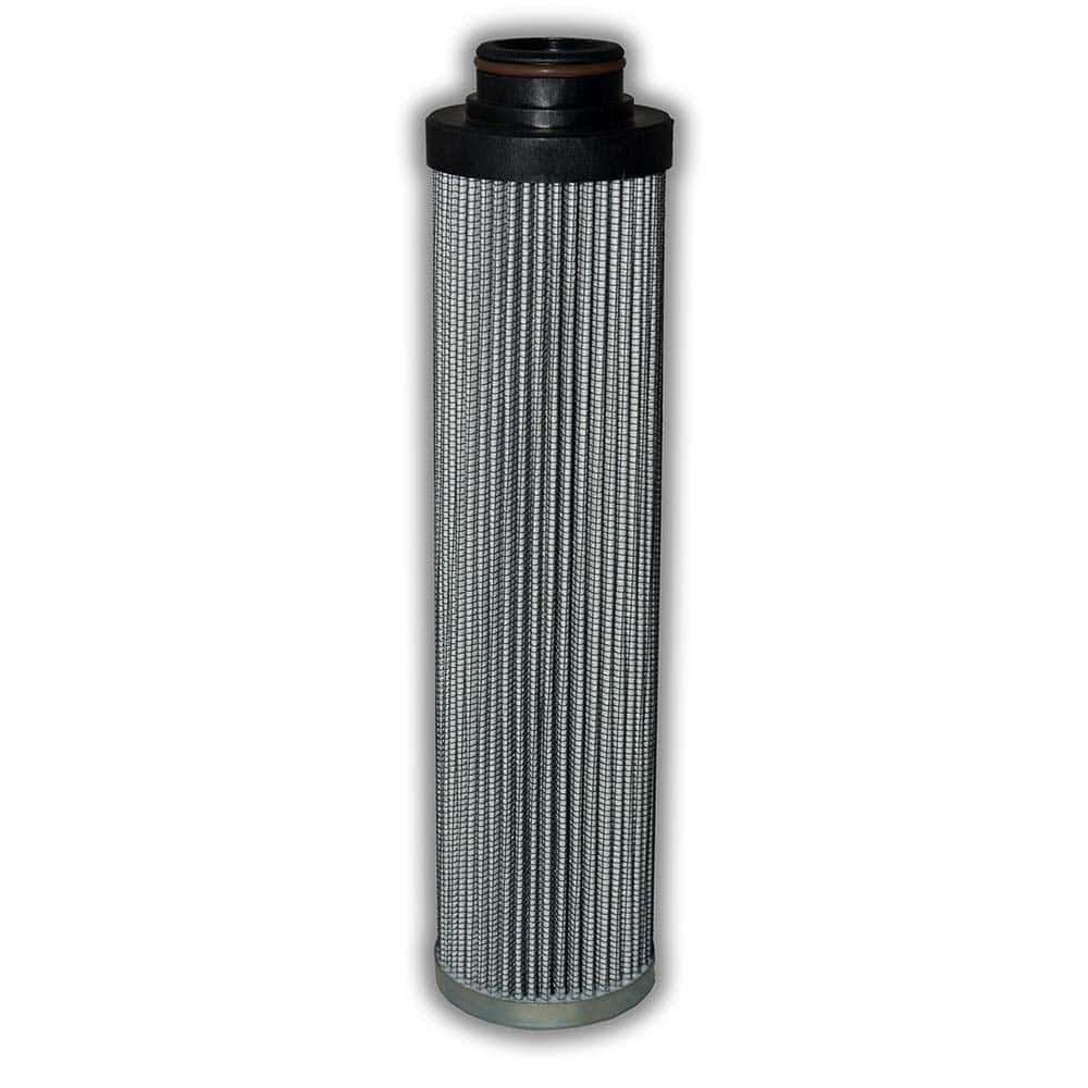 Main Filter - Filter Elements & Assemblies; Filter Type: Replacement/Interchange Hydraulic Filter ; Media Type: Microglass ; OEM Cross Reference Number: HY-PRO HP190L925MV ; Micron Rating: 25 - Exact Industrial Supply