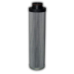 Main Filter - Filter Elements & Assemblies; Filter Type: Replacement/Interchange Hydraulic Filter ; Media Type: Microglass ; OEM Cross Reference Number: HY-PRO HP190L925MV ; Micron Rating: 25 - Exact Industrial Supply