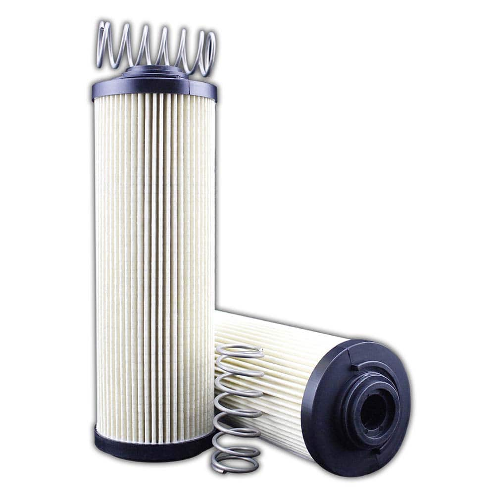 Main Filter - Filter Elements & Assemblies; Filter Type: Replacement/Interchange Hydraulic Filter ; Media Type: Cellulose ; OEM Cross Reference Number: SOFIMA HYDRAULICS CRE030CD1 ; Micron Rating: 10 - Exact Industrial Supply