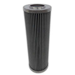 Replacement/Interchange Hydraulic Filter Element: Wire Mesh, 60  µ