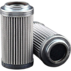 Main Filter - Filter Elements & Assemblies; Filter Type: Replacement/Interchange Hydraulic Filter ; Media Type: Microglass ; OEM Cross Reference Number: UFI EPB11NFC ; Micron Rating: 10 - Exact Industrial Supply