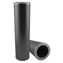 Main Filter - Filter Elements & Assemblies; Filter Type: Replacement/Interchange Hydraulic Filter ; Media Type: Microglass ; OEM Cross Reference Number: IKRON HHC01590 ; Micron Rating: 25 - Exact Industrial Supply