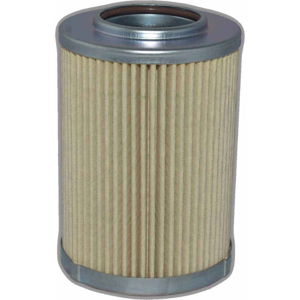 Main Filter - Filter Elements & Assemblies; Filter Type: Replacement/Interchange Hydraulic Filter ; Media Type: Cellulose ; OEM Cross Reference Number: FILTREC D140C10A ; Micron Rating: 10 - Exact Industrial Supply