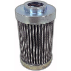 Main Filter - Filter Elements & Assemblies; Filter Type: Replacement/Interchange Hydraulic Filter ; Media Type: Microglass ; OEM Cross Reference Number: AIRFIL AFKOVL1556110 ; Micron Rating: 10 - Exact Industrial Supply