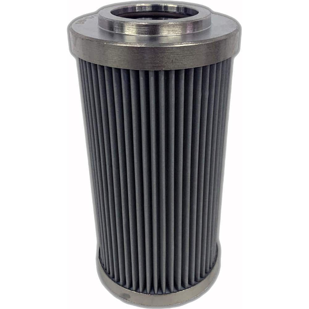 Replacement/Interchange Hydraulic Filter Element: Wire Mesh, 40  µ