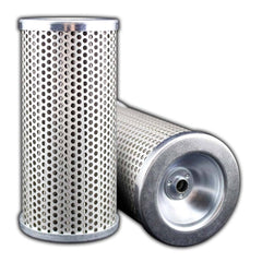 Main Filter - Filter Elements & Assemblies; Filter Type: Replacement/Interchange Hydraulic Filter ; Media Type: Cellulose ; OEM Cross Reference Number: FLEETGUARD HF6307 ; Micron Rating: 10 - Exact Industrial Supply