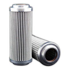 Main Filter - Filter Elements & Assemblies; Filter Type: Replacement/Interchange Hydraulic Filter ; Media Type: Microglass ; OEM Cross Reference Number: FILTER MART 282852 ; Micron Rating: 25 - Exact Industrial Supply