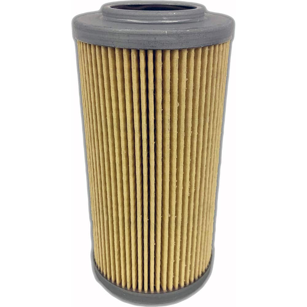 Main Filter - Filter Elements & Assemblies; Filter Type: Replacement/Interchange Hydraulic Filter ; Media Type: Cellulose ; OEM Cross Reference Number: EPPENSTEINER 2140P10A000P ; Micron Rating: 10 - Exact Industrial Supply