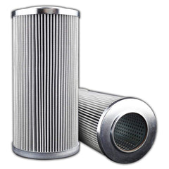 Main Filter - Filter Elements & Assemblies; Filter Type: Replacement/Interchange Hydraulic Filter ; Media Type: Microglass ; OEM Cross Reference Number: PARKER 929899Q ; Micron Rating: 25 ; Parker Part Number: 929899Q