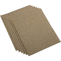 Ability One - Sanding Sheets Abrasive Material: Aluminum Oxide Grade: Coarse - Makers Industrial Supply