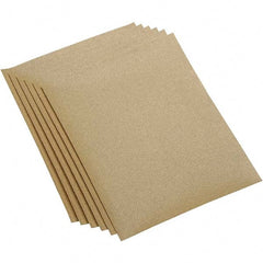 Ability One - Sanding Sheets Abrasive Material: Aluminum Oxide Grade: Medium - Makers Industrial Supply