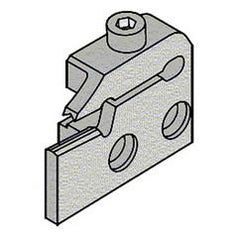 FLL4GP GROOVING TOOL - Makers Industrial Supply