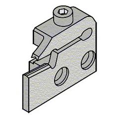 FLL5GP GROOVING TOOL - Makers Industrial Supply