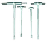 TELESCOPING GAGE SET - Makers Industrial Supply