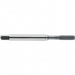 Guhring - M2.5x0.45 Metric 6HX Semi-Bottoming Thread Forming Tap - Makers Industrial Supply