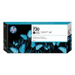 Hewlett-Packard - Office Machine Supplies & Accessories; Office Machine/Equipment Accessory Type: Ink Cartridge ; For Use With: HP Designjet T2600 36-in PostScript Multifunction (3XB78A#B1K); (3EK15A#B1K); T1600dr 36-in PostScript Multifunction (3EK13A#B - Exact Industrial Supply