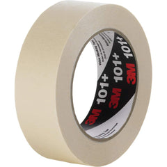 3M - Packing Tape; Tape Type: Transparent ; Color: Transparent ; Adhesive Material: Acrylic ; Width (Inch): 1 ; Length: 60 yd ; Material Type: Acrylic - Exact Industrial Supply