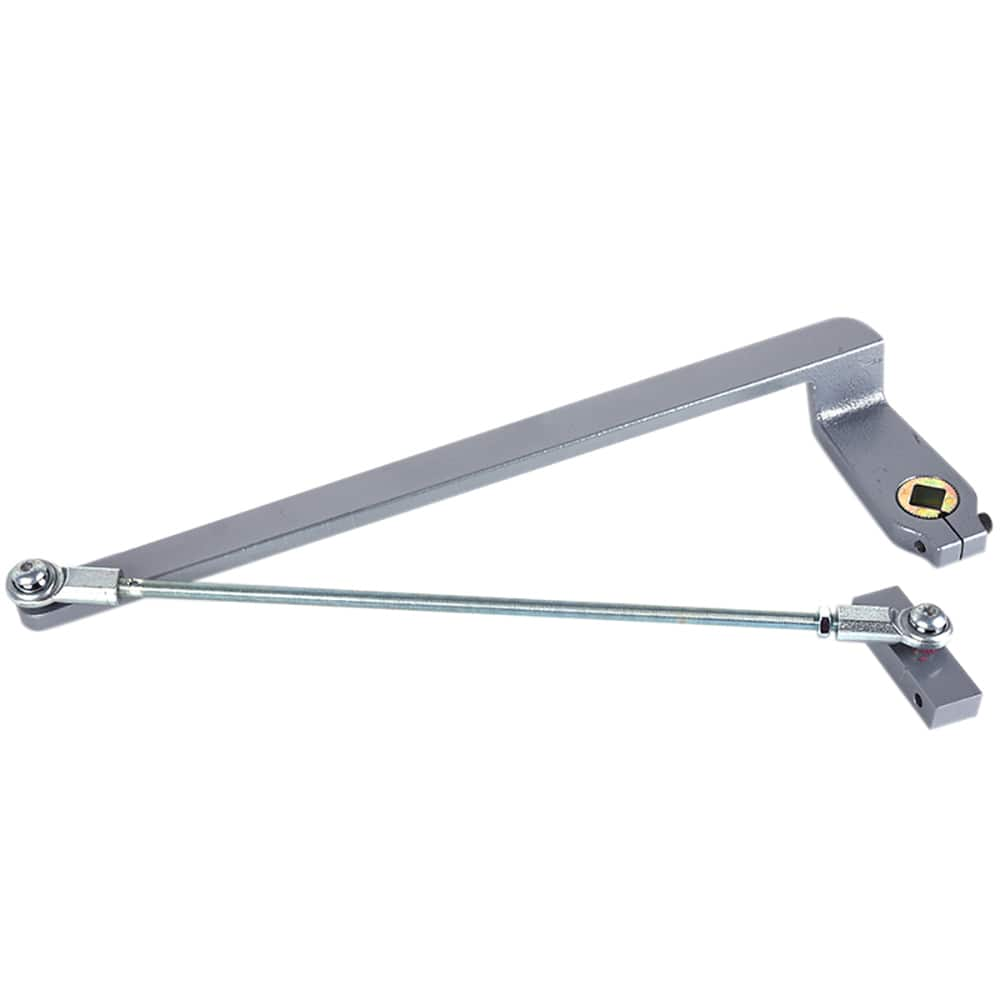 Door Closer Accessories; For Use With: LCN 4030 Series Door Closers; Body Length: 11.5; Finish/Coating: Sprayed Aluminum; For Use With: LCN 4030 Series Door Closers