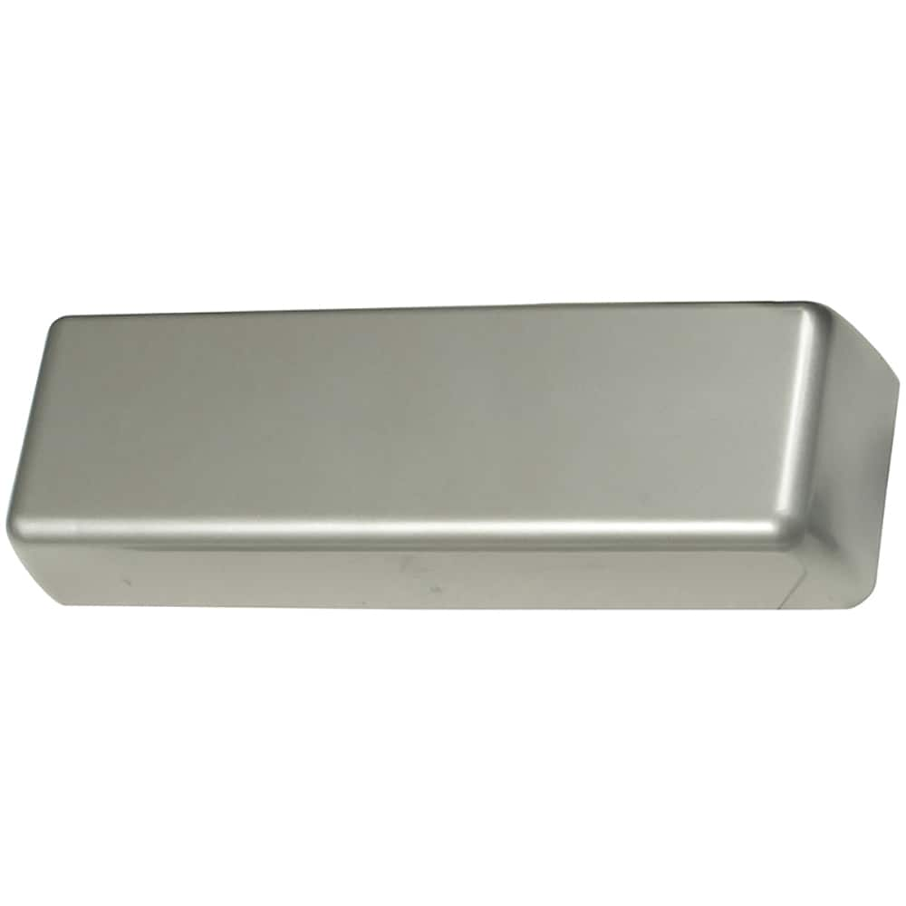 LCN - Door Closer Accessories; Type: Plastic Cover ; For Use With: LCN 4040XP Series Door Closers - Exact Industrial Supply