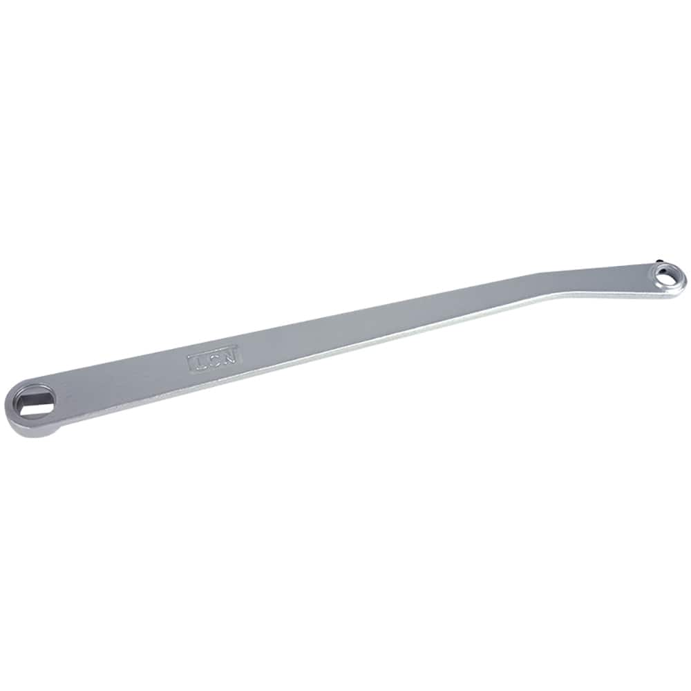 Door Closer Accessories; For Use With: LCN 2030 Series Door Closers; Body Length: 13 ; Finish/Coating: Sprayed Aluminum; For Use With: LCN 2030 Series Door Closers