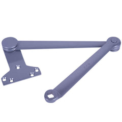 Door Closer Accessories; For Use With: LCN 4110 Series Door Closers; Body Length: 12.75; Finish/Coating: Sprayed Aluminum; For Use With: LCN 4110 Series Door Closers