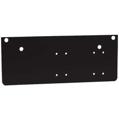 Door Closer Accessories; For Use With: LCN 4040XP Series Door Closers; Finish/Coating: Black; For Use With: LCN 4040XP Series Door Closers